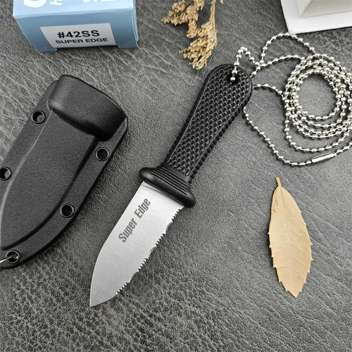 Coltello collo super mini - da,
