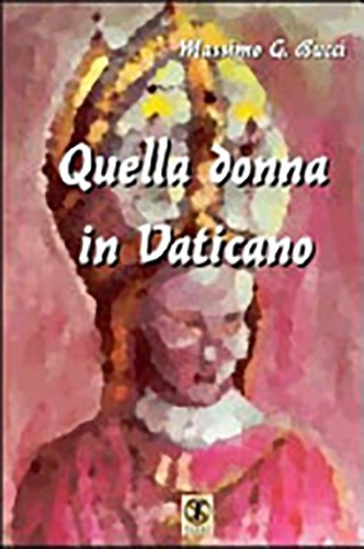 Massimo bucci quella donna - g.,