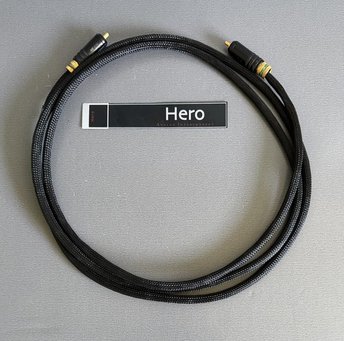 Kimber kable hero - kimber, 2m