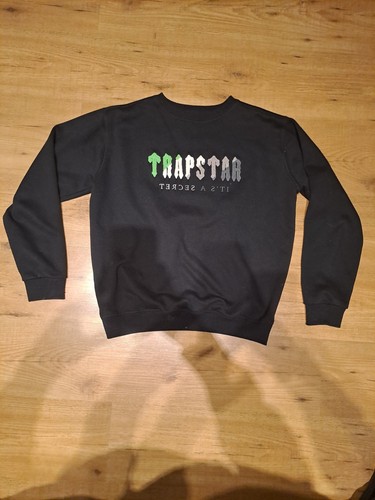 Felpa trapstar senza - felpa,
