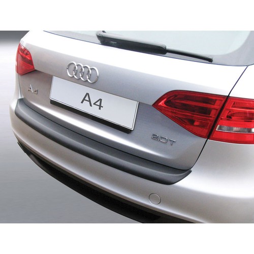 Protezione paraurti posteriore