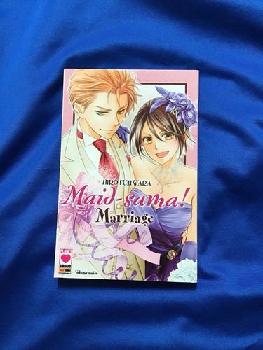 Maid sama marriage hiro - maid-sama,