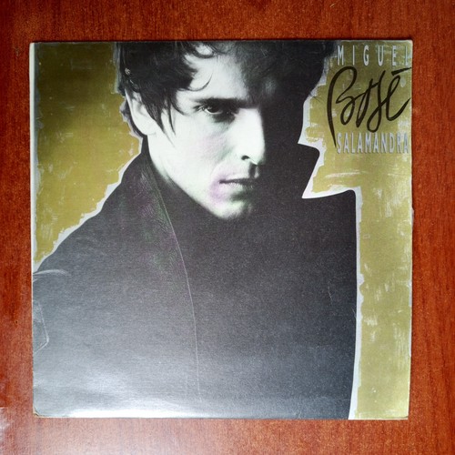 Miguel bose salamandra - miguel,