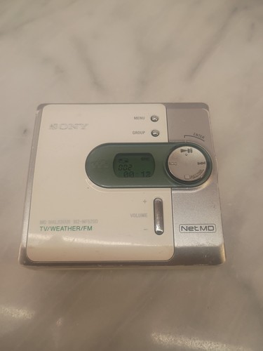 Sony nf520d net - net, mini
