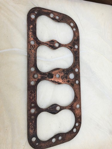 Guarnizione testa vintage fiat - guarnizione,