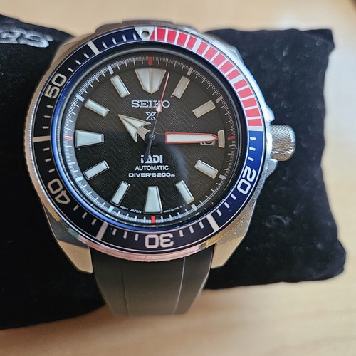 Seiko samuri padi srpb99 - padi,
