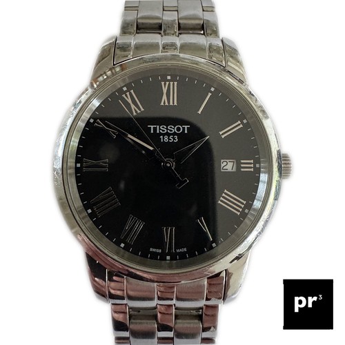 Orologio tissot 1853 38m uomo - tissot,