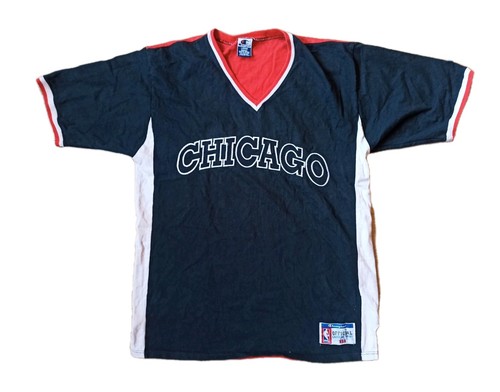 Maglia chicago bulls - chicago, 90