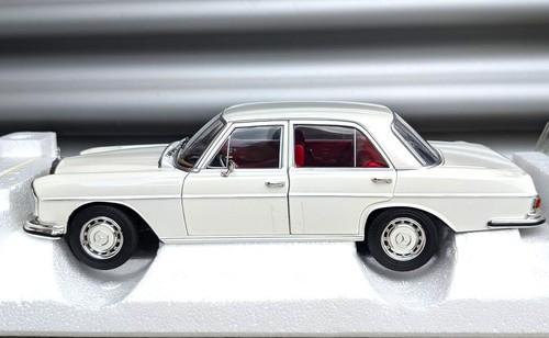 Norev mercedes 250se w108 - mercedes,