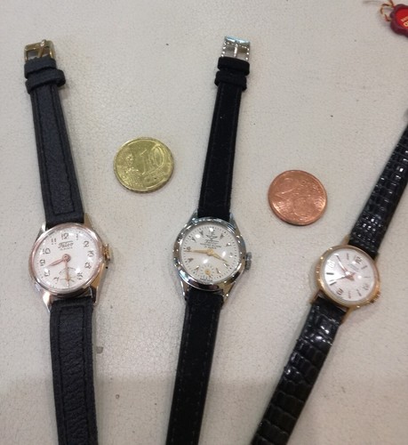 Orologi donna carica - ,