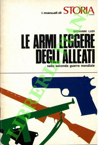 Ludi giovanni le armi - giovanni,