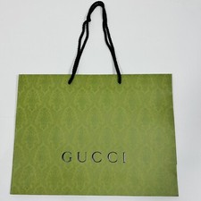Gucci autentica carta - gucci,
