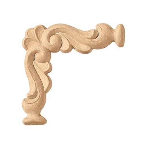Fregio decorazione legno - fregio,