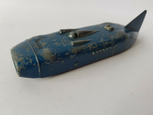 Vintage dinky toys 23m - dinky, #