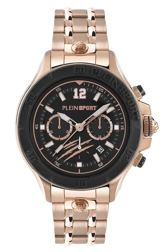 Plein sport uomo orologio - plein,