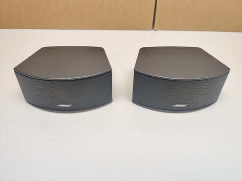 Bose 2 1 - 2x, 3-2-1