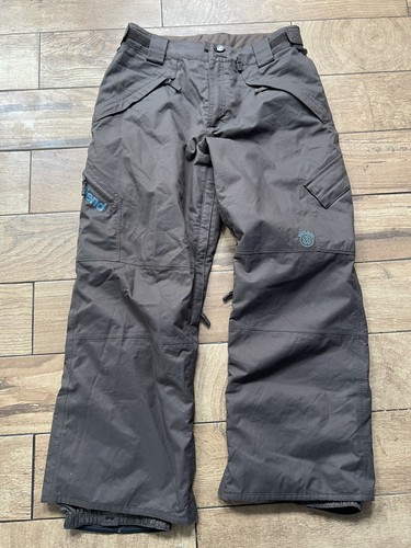 Pantalone sci uomo misto - pantalone,