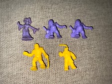 Monster pocket lot - monster,