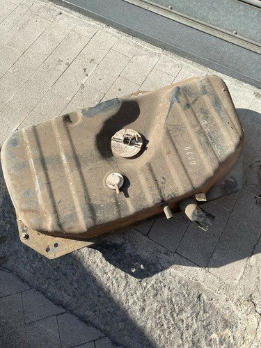 Serbatoio fiat uno turbo - fiat, 1.4