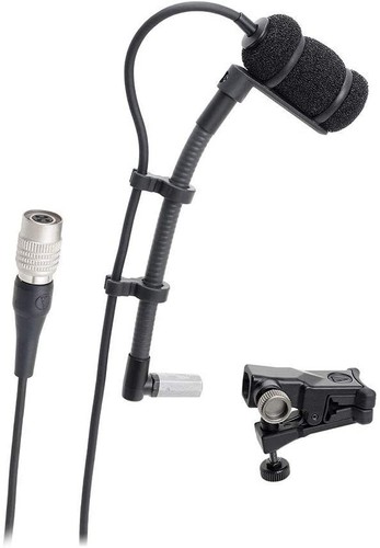 Audio technica atm350ucw - audio,