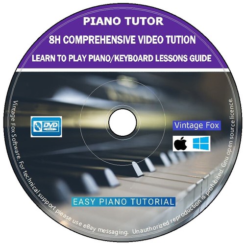 Impara suonare pianoforte - impara,
