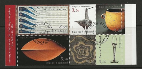 Finlandia 2000 design