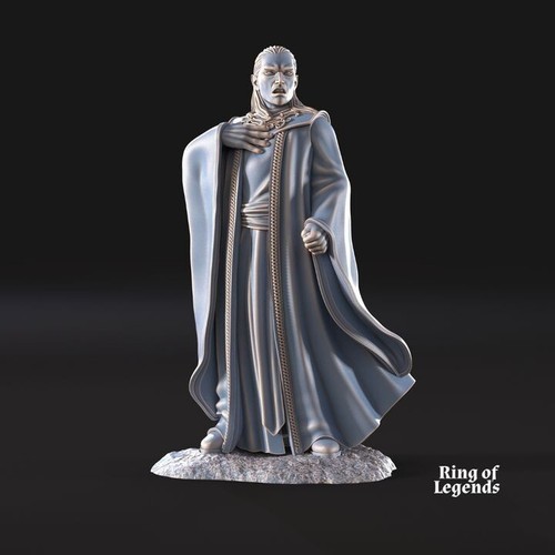 Cenneth lord galanthir - cenneth, of