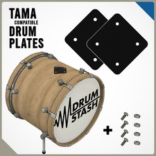 Tama vintage superstar drums - vintage,