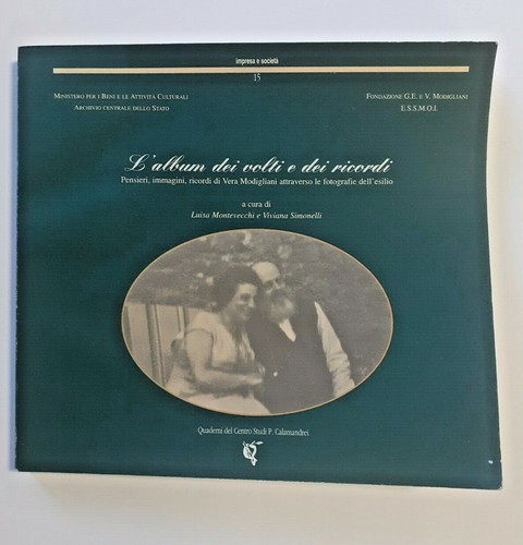 Album dei volti - l'album,