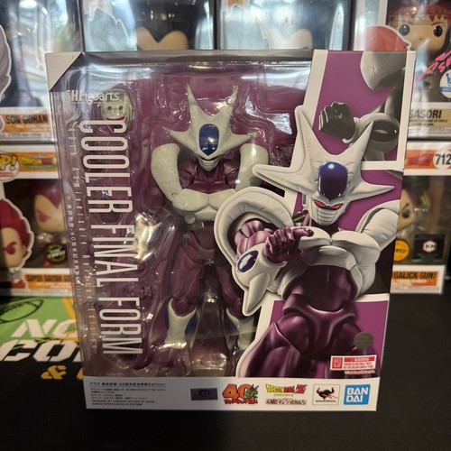 Bandai figuarts shf - shf, dragon