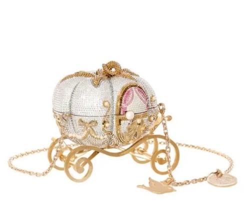 Borsa sera judith leiber - da,