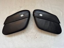Originale harley valigia in - "valigia,