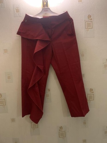 Pantalone donna dondup
