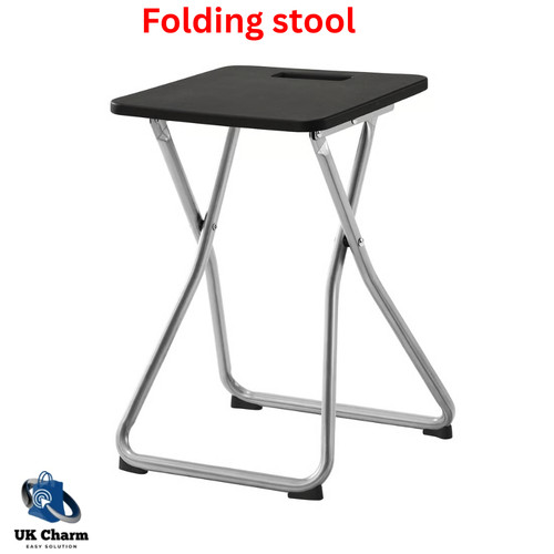 Ikea gunde sgabello pieghevole - ikea,