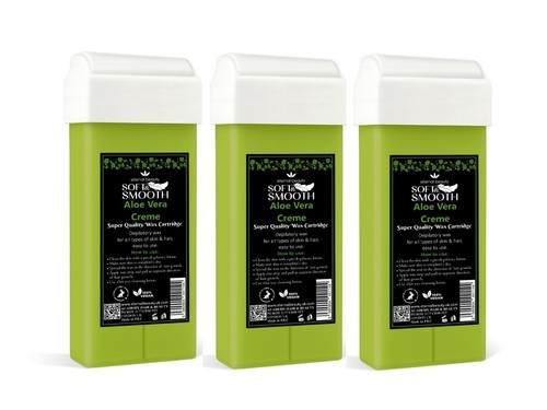 Aloevera roller cartuccia - roller,