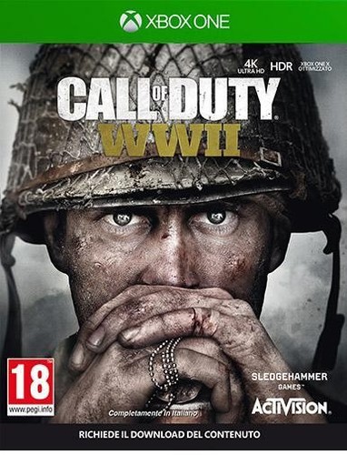 Call duty world - call, duty: