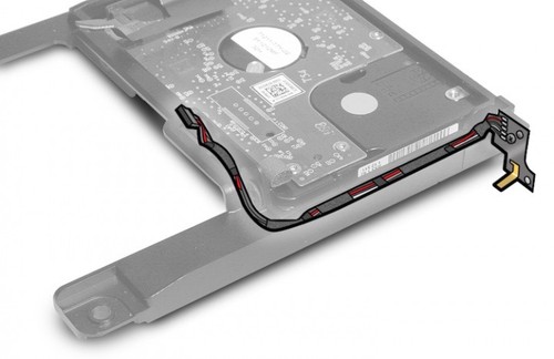 Apple scheda infrarossi con - apple,