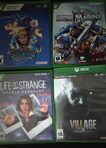 Lotto giochi xbox series - lotto,