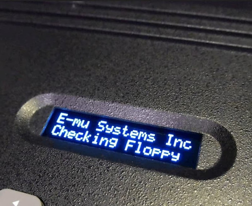 Schermo display oled - display, emax