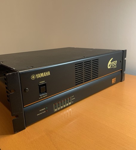 Amplificatore yamaha xm6150 - amplificatore,