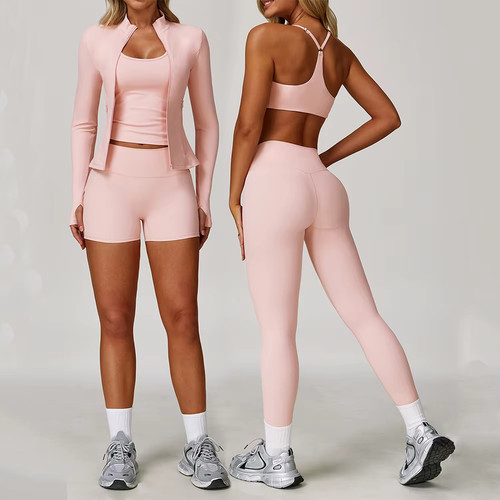 Set yoga donna 2pcs - set,