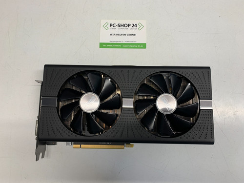 Sapphire nitro radeon - nitro+, rx