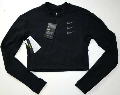 Nike power run division top - power,