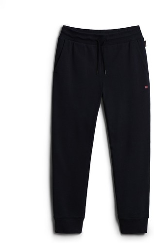 Napapijri pantaloni pile - pantaloni, in
