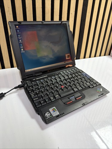 Raro computer portatile