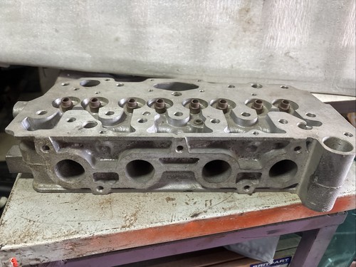 Testata testa originale fiat - testata,