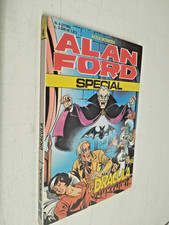 Alan ford special - special, )