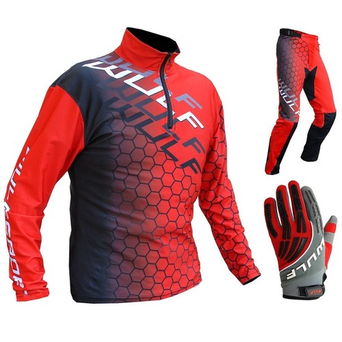 Wulfsport adulti trials - wulfsport,