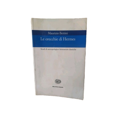Orecchie hermes maurizio - orecchie,
