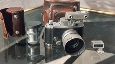 Appareil photo robot - appareil, ii